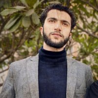 Mohamad Azmat(@MohamadAzmat0) 's Twitter Profile Photo