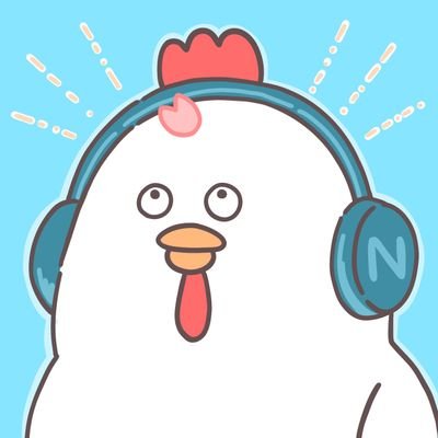 人やめ にわとり
絵描いたりベース弾いたり 
こけこときどきぴよこ🐔🐤 
オリジナルも二次創作もやるよ 志希P🧪