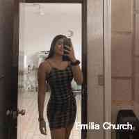 hhurchcemilmai's profile picture. 📍LA
 “We all go a little mad sometimes”
🎬writer 
🎭actor 
👾twitch partner