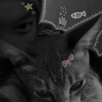 nyumnyumm (@tuffluvhprn) 's Twitter Profile