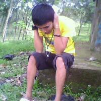 i'm pelangi.
