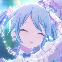 もね𓃠⸝⸝꙳ (@mnmrsm) 's Twitter Profile Photo