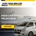 Book Maxicab melbourne airport (@MaxicabBook) Twitter profile photo