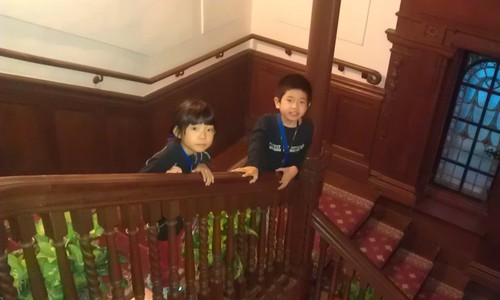 温泉好きが嵩じて、関西弁を話す（群馬県）草津町民に。