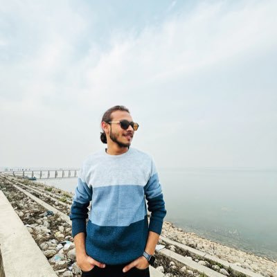 Aksh_t4's profile picture. Frontend Developer || Learning Backend || Javascript - React Js - Node Js