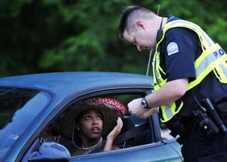 AthensCopWatch's profile picture. The idea: A twitter that tweets cop hot spots around Athens. Tweet it when you see la policia. Text subscribe and bam, cop spots on your phone. Avoid tickets.