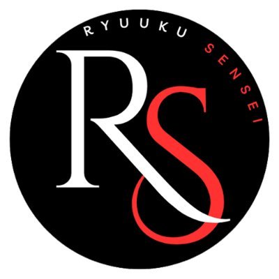 Ryuuku Sensei Profile