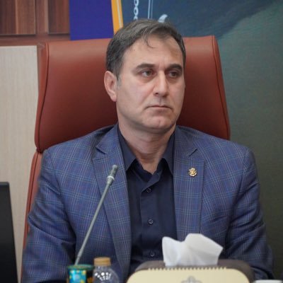 Mohammad Pourhaji Profile