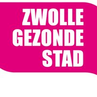 Zwolle Gezonde Stad (@zwollegezond) 's Twitter Profile Photo