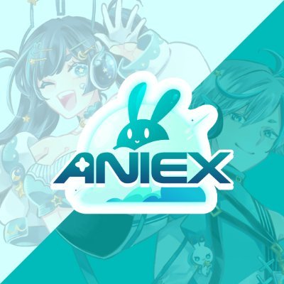 AniEx_event Profile Picture