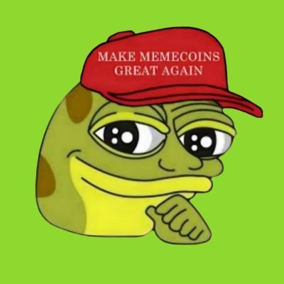 The Frog before $PEPE Created by @Matt_Furie. $HOPPY is coming to takeover $PEPE 🐸 https://t.co/qMsdEqJEjA