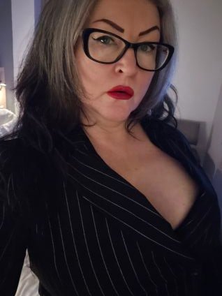 HRHMistressDita Profile Picture