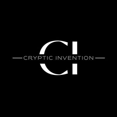 CrypticInvent Profile Picture