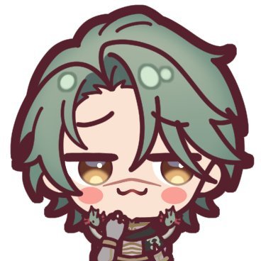 The Great Underlord, Master of Whiffing, Destroyer of Ears, Bringer of Scuff.
Hydra vtuber from down under
ママ/パパ: @Birctreel
https://t.co/0pahUtKhqX