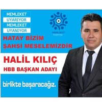 Halil Kılıç(@HalilKl159663) 's Twitter Profile Photo