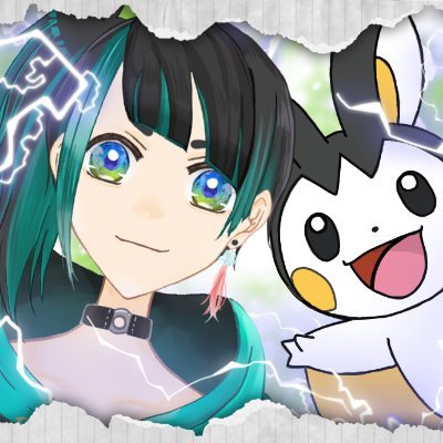 海月なぎさ🪼😈さんのプロフィール画像