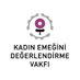 Kadın Emeğini Değerlendirme Vakfı (@KEDVTurkiye) Twitter profile photo