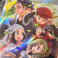 もん@ポケカ (@mon_poke2021) 's Twitter Profile