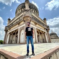 Surya... (@the_tech_guy9) 's Twitter Profile
