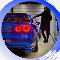 まっちょ | R34 & Z34 (@mattu3455) 's Twitter Profile