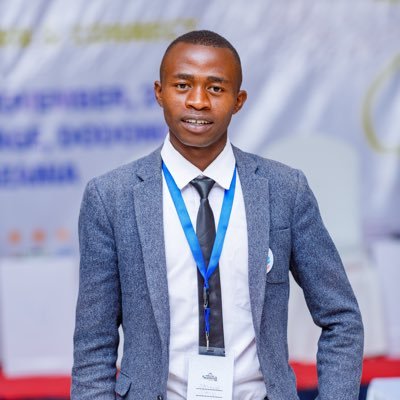 University student at University of Dodoma,Bachelor of Education in Arts, Sustainable Development Goals Ambassador,Environmental Health Activist.