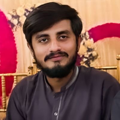 Rana Umar Farooq