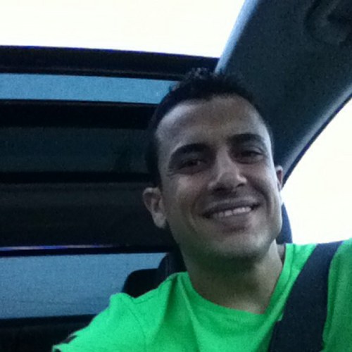 kinanjoudi's profile picture. 