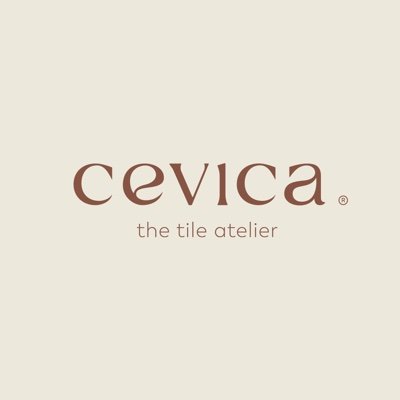 CEVICADecoTiles's profile picture. The Tile Atelier
Find us in Pinterest, Facebook or our web site https://t.co/pnGEbOIrVA