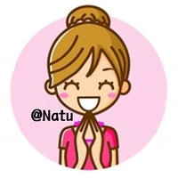 ✧No music, No life!!✧♡(@Natu7yumi7) 's Twitter Profile Photo