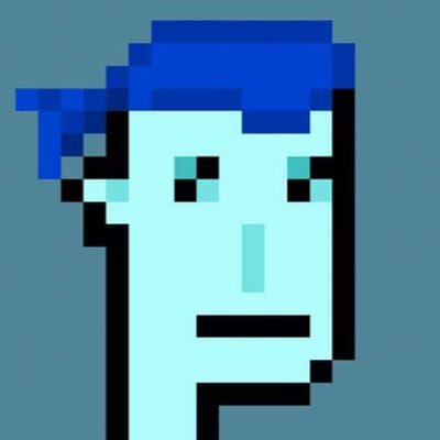 MahboobeMolla's profile picture. nft lover