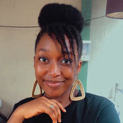 God first | Natural Hair Specialist | Cybersecurity enthusiast
