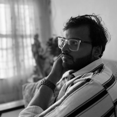 amitpriydarshan's profile picture. I Invented a Time Machine next Month | CEO @calicheglobal | Aspiring Polymath | Georgian