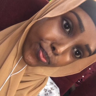 Maria abdulahi