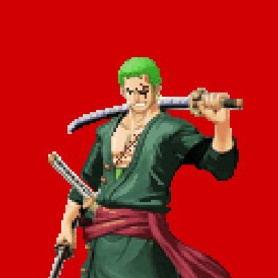Zoro (SRC-20) Memecoin