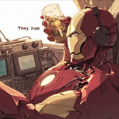 トニーさんのプロフィール画像