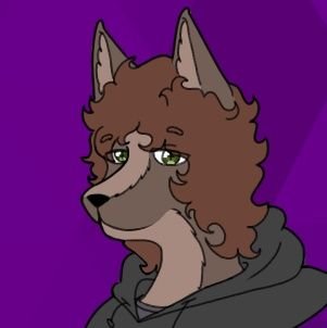 × Ele/Dele • Fã de RPG • Lvl 16 • Furro • Bi • Falo inglês • Desenho coisas • Amo Rock ×