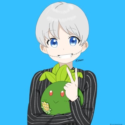 aaaaamanemane's profile picture. ゲームとか クソデカ感情とかのアカウンコ ただの雑多 基本壁当て