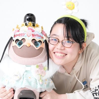 @Lovot_koharu