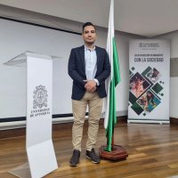 Danny Ibarra Vega (@ingdanny) 's Twitter Profile