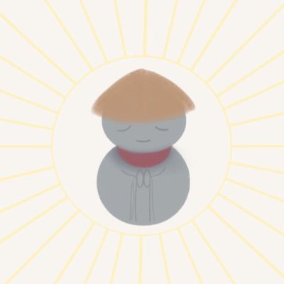 傘地蔵さんのプロフィール画像