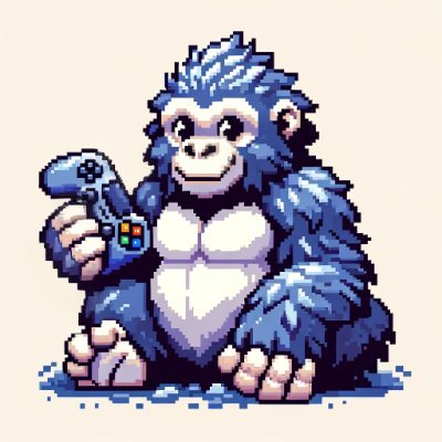 MathGorilla_cp's profile picture. AtCoder(A:黄🟨, H:赤🟥) / AHCの底無し沼にハマりし者