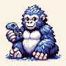 MathGorilla_cp's profile picture. AtCoder(A:黄🟨, H:赤🟥) / AHCの底無し沼にハマりし者