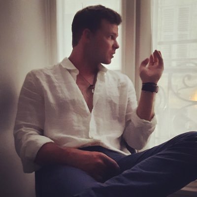 The_Kade_Smith's profile picture. Trust in your instincts, not your fears.