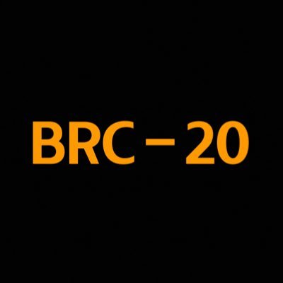BRC20_Union's profile picture. Welcome to the world of BRC-20. Let's keep building for a better #BTC ecosystem.