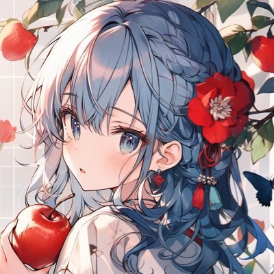 白兎様ご確認ページ 白兎ありす🐰🌙Live2D化！？ on X: 