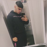Sergio (@sergitoto_1004) 's Twitter Profile