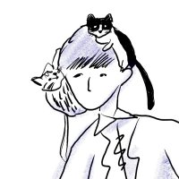 河野 雅治(ジャックポット) (@jackpot_kouno) Twitter profile photo