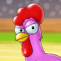 Chicken Derby(@chickenderbycom) 's Twitter Profile Photo