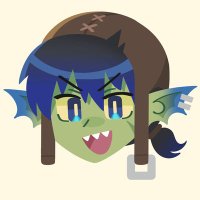 kiwidify 🥝 commission closed (@kiwidify) 's Twitter Profile