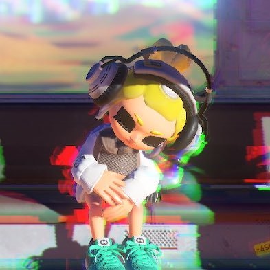 ane_ft's profile picture. ちょこマシュマロのフォロワーさんへ、こちらは保護者の雑多アカなのでリム推奨です。大会お誘いなど本人のDMへよろしくお願いします😌 #スプラトゥーン2 #スプラトゥーン3